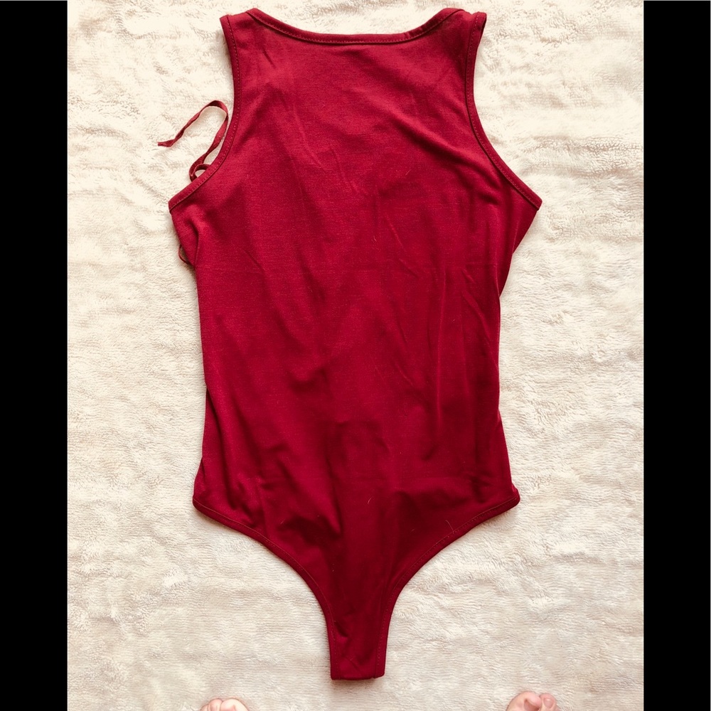 Bodysuit - Picture 5 of 5